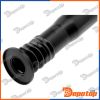 Arbre de transmission avant pour MERCEDES | NWN-ME-006, 10-140430
